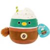 Squishmallows Frappuccino kačer Avery