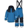 detský zimné set Didriksons Skare Corn Blue 90