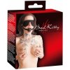 BK Ball Gag Nipple C