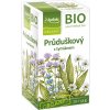 Apotheke Bio Průduškový čaj s tymiánem 20 x 1,5 g