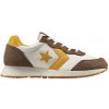 Converse Omega Trainer OX A16539/Egret/Grounded/Sunny Angle 45