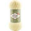 Alize Alpaca Royal New 1 Pletacia priadza