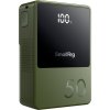 SMALLRIG 4872 V-Mount Battery Mini VB50 Zelená