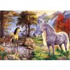 Art Hidden Horses 1000 dielov