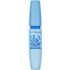 Maybelline New York Classic Volum' Express Waterproof Black riasenka 8,5 ml