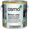 Osmo 610 - Olej Na Betón Bezfarebný - hodvábny lesk 0,75 l