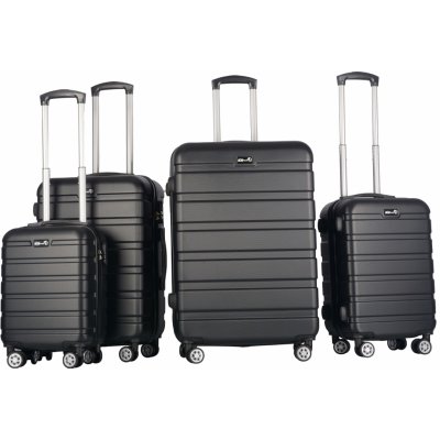 Ako vybrať cestovnú batožinu?