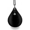 Boxovací pytel DBX BUSHIDO Hydro Bag 2.0, 25 kg, černý