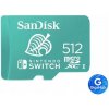SanDisk SDXC 512 GB SDSQXAO-512G-GNCZN
