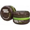 Nishman Hair Styling Wax Matte 08 matný vosk na vlasy 150 ml