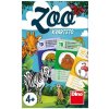 Dino Kvarteto ZOO