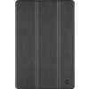 Tactical Book Tri Fold Puzdro pre iPad Air 13 2024/Pro 12.9 2021 8596311254314 Black