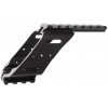Rail montáž pre pištole ASG CZ 75D Compact