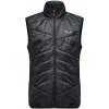 Pánska vesta Salewa Ortles Hyb TWR Vest Quiet Shade XXL