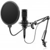 Niceboy VOICE Stolovy kondenzatorovy mikrofon 8594182424737