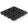 Zatrávňovacie tvárnice Guttagarden Black, čierna (50 x 50 x 6,2 cm), 115 t/m²