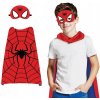 Guirca set Spiderman