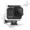 Vodotesné puzdro Ulanzi G8-1 pre kamery GoPro HERO 8 Black