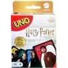 UNO Harry Potter
