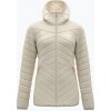 Dámska páperová bunda Salewa Brenta Rds Dwn oatmeal