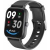 NEOGO Cloud X3 smart hodinky, čierne (NEO-CX3-BK)