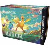 Magic the Gathering - Wizards Magic the Gathering - Final Fantasy - Chocobo Bundle