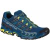 La Sportiva Ultra Raptor II - Space Blue/Blaze 43.5
