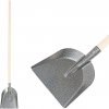 Strend Pro S504-3.WH Universal drevená násada 275x235 mm
