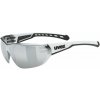 Uvex EQUATE White matt