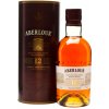 ABERLOUR 12 YO 0.70L 40% GB (tuba)