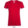 SOL'S | Regent Women, Dámske tričko, červená, XXL