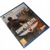Sniper Elite Resistance PlayStation 5 (PS5) krabicová verzia
