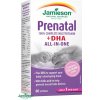 JAMIESON Prenatal complete s DHA a EPA 60 kapsúl