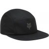 Šiltovka Fox Head Camper Hat black 25/26 - Odosielame do 24 hodín