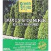Organické, prírodné hnojivo Green Boots granulát 0,8 kg 1,1 l
