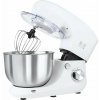 Teesa TSA3545-W Kuchyňský robot Easy Cook Single White 5,5 L, 1400 W, bílý