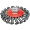 YATO Kefa drôtený bočné M14 x 100 mm (YT-4763)