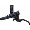 Shimano SLX M7100 Post Mount 1000 mm had.+ platničky G03S predná čierna