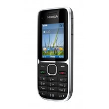 Nokia C2-01