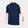 Joma Champion Eco mikina Farba: Růžovo modrá, Veľkosť: 5XS