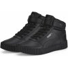 Dámske členkové topánky Puma CARINA 2.0 MID W čierne 385851-01 - EUR 37,5 | UK 4,5 | US 7