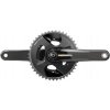 Sram AM PM SNL Force AXS D2 - Sram Force AXS D2 Wide kľuky 175 mm 43/30 s Powermetrom