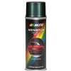 Motip Dupli Autoemail Škoda Zelená malachite 200ml