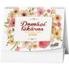 Domácí lékárna 2026 - stolní kalendář