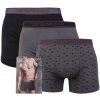 Boxerky Emporio Armani Various 1102479 S