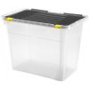 HEIDRUN Plastový s vekom One 100l