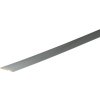 Prechodová lišta MDF 900 x 40 x 5 mm strieborná