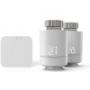 Hama SMART set pre reguláciu vykurovania, centrála + 2 hlavice - HAMA 176662
