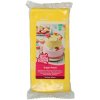 FunCakes FC fondant 1kg Mellow Yellow (žltá)