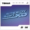 Potah Tibhar Speedy Soft XD - červená -